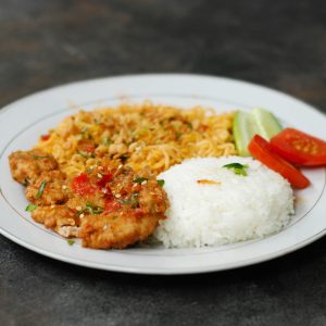 Celebrating West African Heritage Through Food