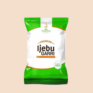 Ijebu Garri